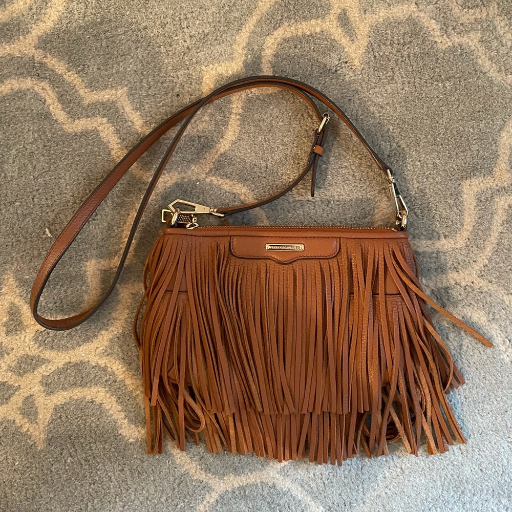 Rebecca Minkoff crossbody